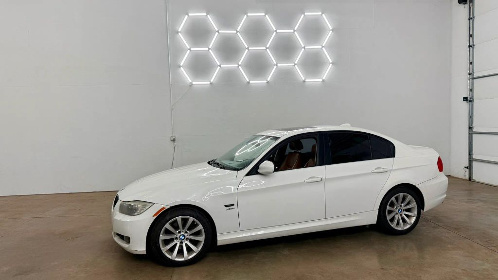 bmw 3 series 2011 WBAPK5C50BF122982 image bmw 3 series 2011 WBAPK5C50BF122982 image